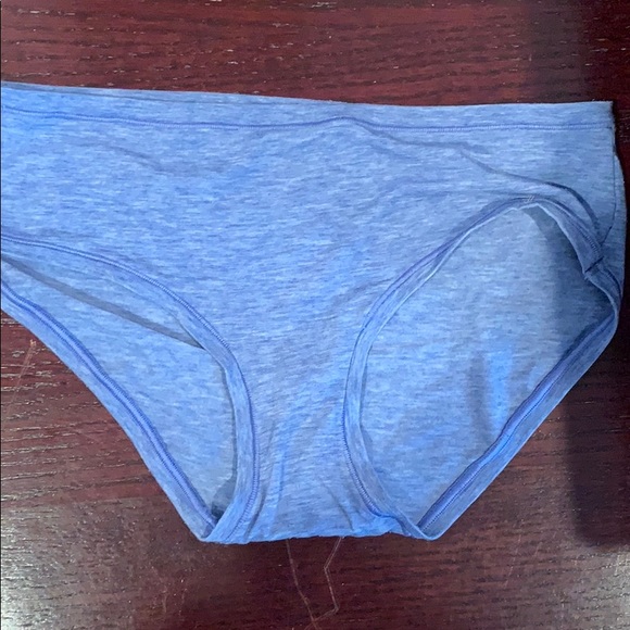 GAP Intimates & Sleepwear Sold Gap Underwear Bundle 5 Pieces Poshmark